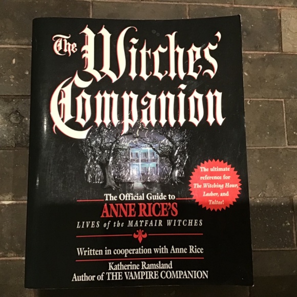 Mayfair Witches Book Bundle - Anne Rice - Picture 4 of 4